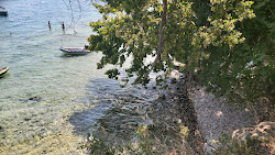 Rocca Beach'in fotoğrafı ve yerleşim