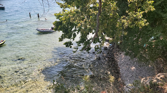 Rocca Beach
