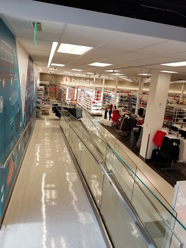 Department Store «Target», reviews and photos, 2187 Shattuck Ave, Berkeley, CA 94704, USA