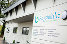 Physiolistic Ltd Physiotherapy, Sports Injury Clinic & Physio Aesthetics - Emergency Physio & Emergency Physiotherapy