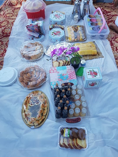 Photos of حديقة القرائن