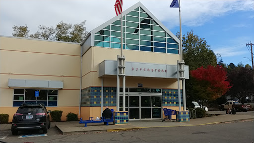 Thrift Store «Goodwill Industries of the Columbia Willamette», reviews and photos, 1125 Crowley Ave SE, Salem, OR 97302, USA