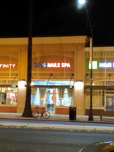 Day Spa «Neo Nail Spa Inc», reviews and photos, 975 The Alameda #60, San Jose, CA 95126, USA