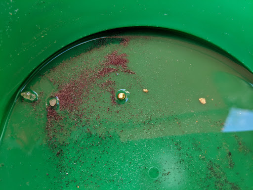 Tourist Attraction «Crisson Gold Mine», reviews and photos, 2736 Morrison Moore Pkwy E, Dahlonega, GA 30533, USA