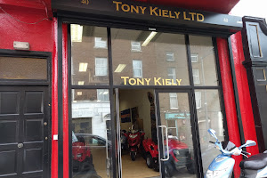 Tony Kiely Ltd