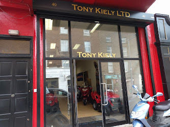 Tony Kiely Ltd