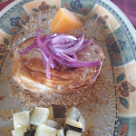 Photo n°1 de l'avis de Gessy.i fait le 31/07/2021 à 16:30 sur le  I Cedri Agriturismo Biologico à Orsomarso