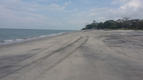 Juan Hombron Beach photo #2