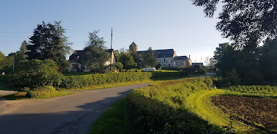Mairie à Saint-Remy