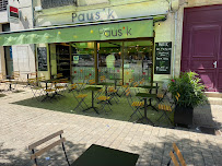 Photos du propriétaire du Restaurant Paus'K à Bordeaux - n°7
