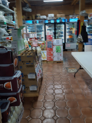 Korean Grocery Store «Jung Ha Oriental Market», reviews and photos, 13310 Warwick Blvd, Newport News, VA 23602, USA