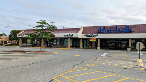 Cricket Wireless Authorized Retailer, 4713 N Harlem Ave, Harwood Heights, IL 60706, USA, 