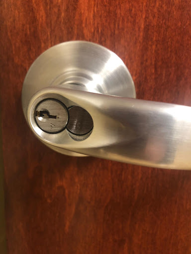 Locksmith «Mobile Locksmith Indianapolis LLC», reviews and photos, 120 E Market St, Indianapolis, IN 46204, USA