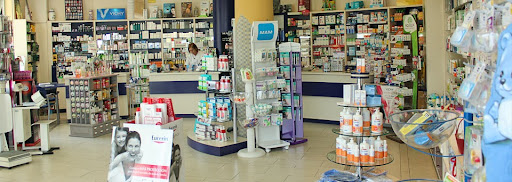 Farmacia Fuentes Romero