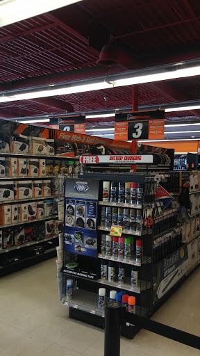 AutoZone Auto Parts