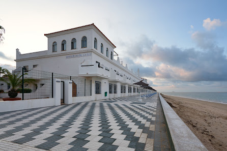 Hotel Playa de la Luz Av. de la Diputación, 56, 11520 Rota, Cádiz, España