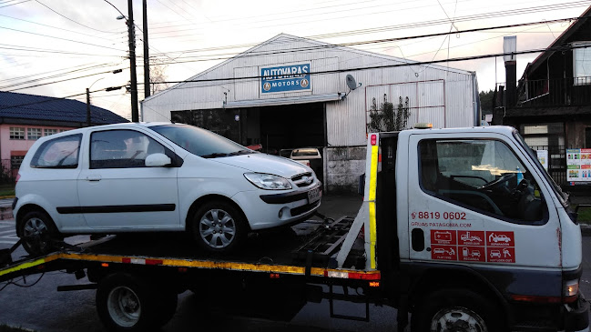 Opiniones de AutoVaras en Puerto Varas - Taller de reparación de automóviles
