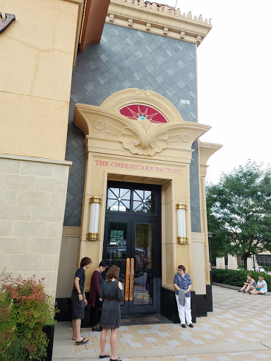 Restaurant «The Cheesecake Factory», reviews and photos, 10300 Little Patuxent Pkwy, Columbia, MD 21044, USA