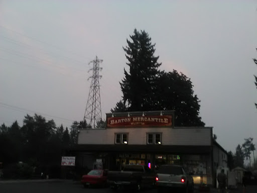 Grocery Store «Barton Convenience store», reviews and photos, 24802 SE Bakers Ferry Rd, Boring, OR 97009, USA