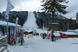Pamporovo Ski Resort image