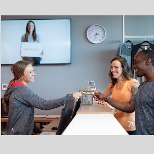 Gym «Orangetheory Fitness Parker», reviews and photos, 17051 Lincoln Ave Unit I, Parker, CO 80134, USA