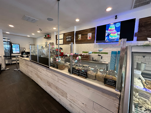 Gelato and Angels image