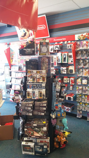 Video Game Store «GameStop», reviews and photos, 6554 US-34, Plano, IL 60545, USA