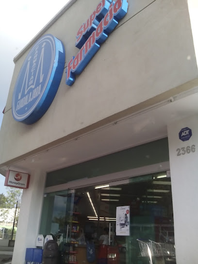 Farmacia Guadalajara