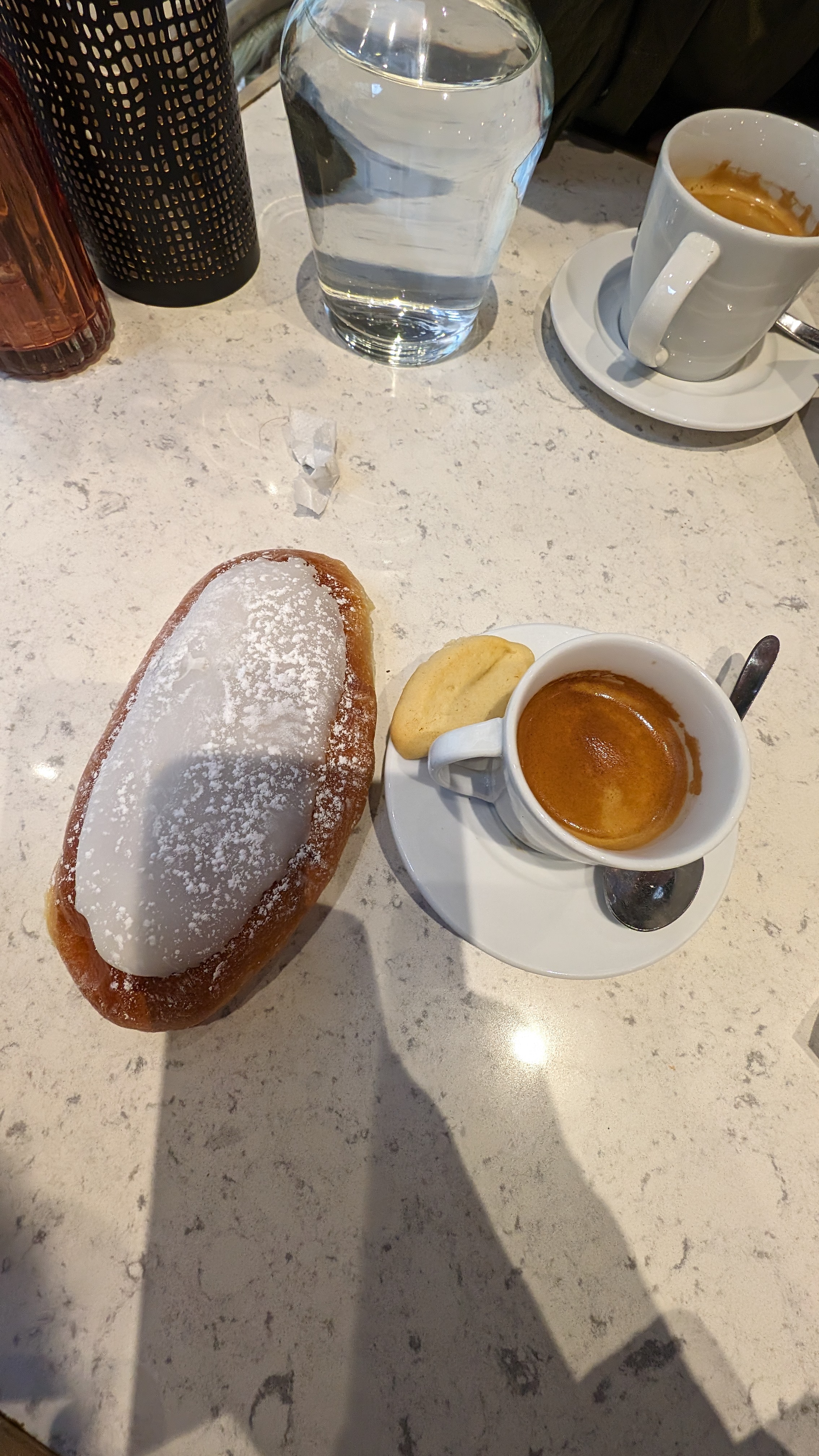 Photo n° 1 de l'avis de Frédéric.a fait le 22/02/2024 à 11:03