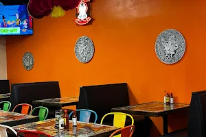 Atexquita Restaurant Mexican Grill & Bar image