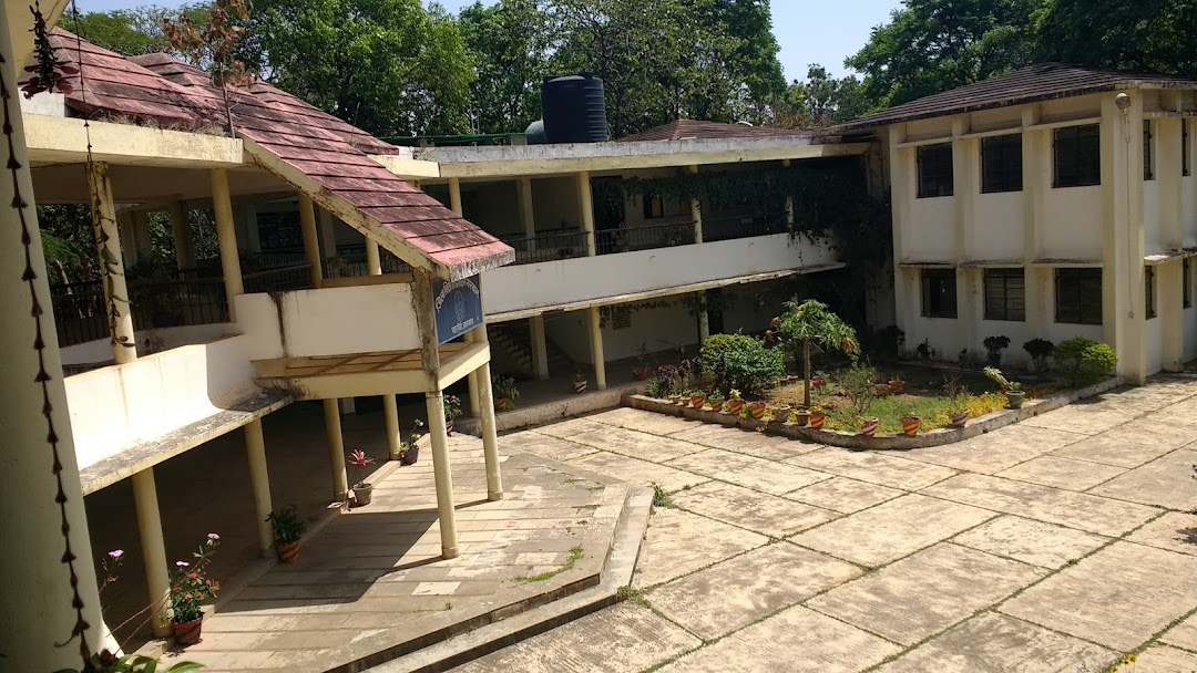 District Institute Of Education & Training (DIET) RATU RANCHI