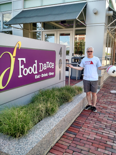 American Restaurant «Fooddance Restaurant», reviews and photos, 401 E Michigan Ave #100, Kalamazoo, MI 49007, USA