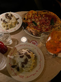 Pizza du Restaurant GRUPPOMIMO - Paris 2 - n°5