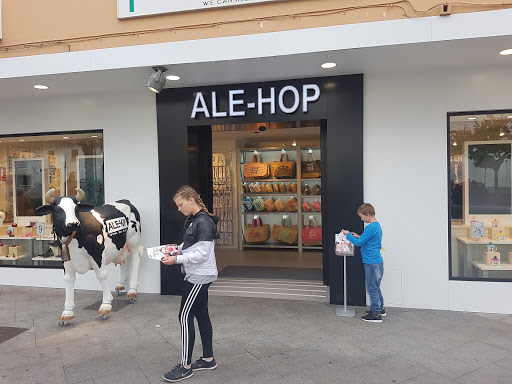 ALE HOP Málaga