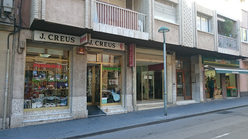 Ortopèdia Creus en Tarragona