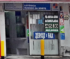 Lotérica Duende da Sorte