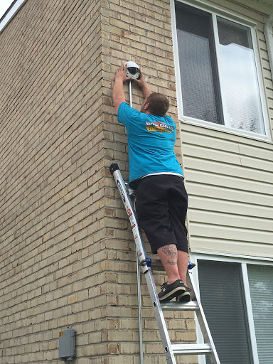 Electrician «Nipper Electric», reviews and photos, 593 S Birdneck Rd #102, Virginia Beach, VA 23451, USA