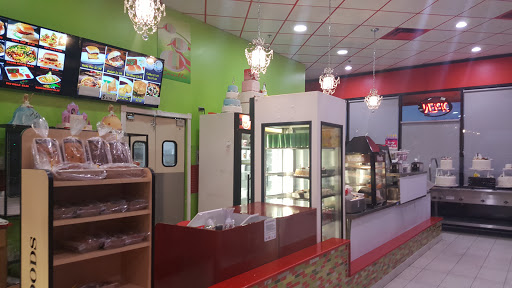 Kwality Kabab & Grill (ice cream/chaat)