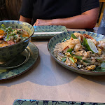 Photo n°6 de l'avis de Fernanda.a fait le 24/06/2023 à 13:08 sur le  Boa-Bao à Lisbon