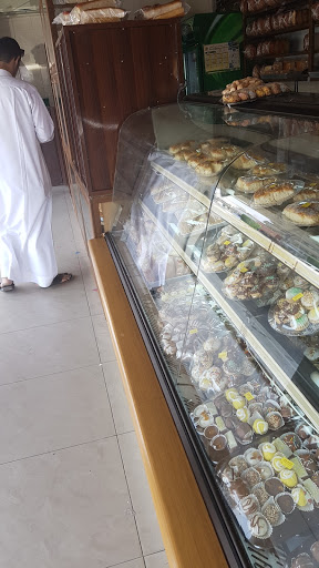 مخبز الجمعان 