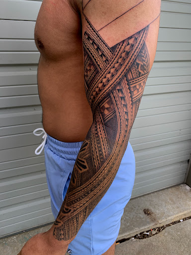 Explore salem tattoo ideas, creative tattoo ideas in Mount Clemens, available at Hand & Heart Tattoo