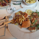 Photo n°1 de l'avis de Dominik.i fait le 23/03/2023 à 12:20 sur le  Captain's Dinner à Hamburg