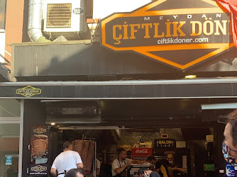 Meydan Çiftlik Döner