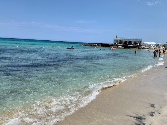 Mora Mora beach
