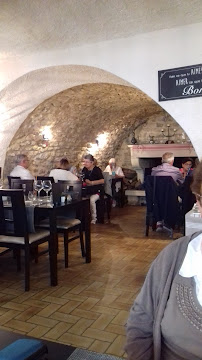 Atmosphère du Restaurant L’Alcôve à Saint-Restitut - n°10