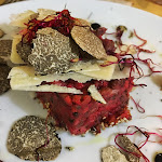 Photo n°1 de l'avis de Alexander.i fait le 23/09/2019 à 17:48 sur le  Cantine Antica Grotta à Riolo Terme