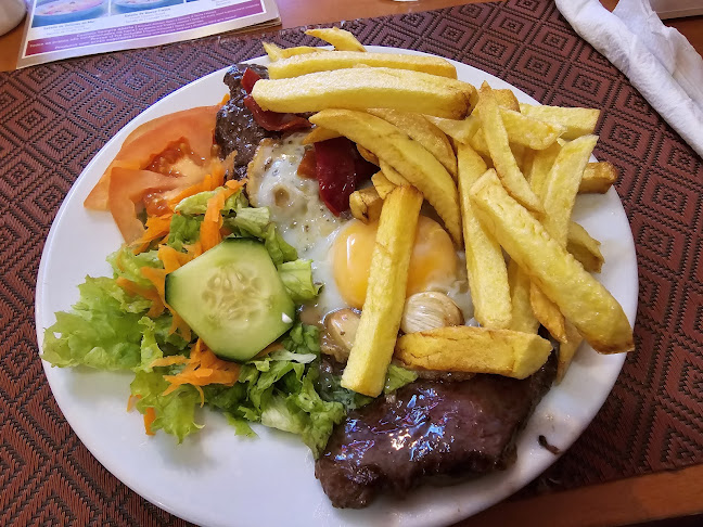 Avaliações do2B Restaurante Snack Bar em Ponta Delgada - Restaurante
