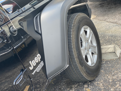 Auto Repair Shop «Arbor Auto Repair Austin», reviews and photos, 5422 Burnet Rd, Austin, TX 78756, USA