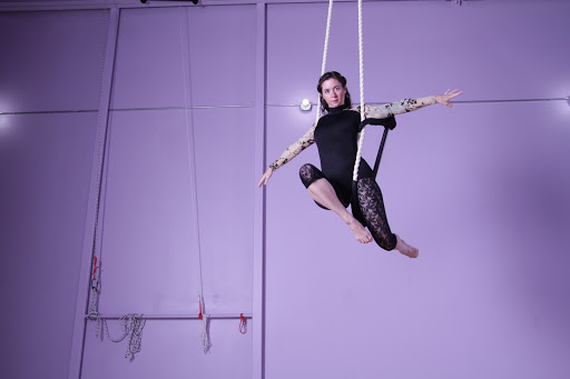 Training Centre «Empyrean Arts», reviews and photos, 32 Banks Ave, Asheville, NC 28801, USA