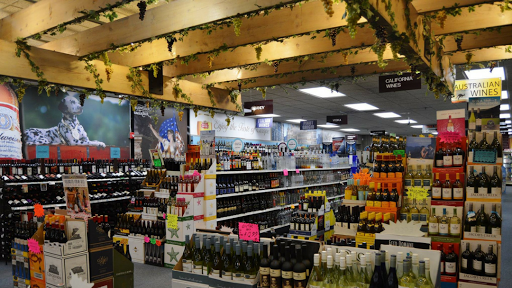 Liquor Store «Shop-N-Save Liquors», reviews and photos, 20 Independence Ave, Quincy, MA 02169, USA